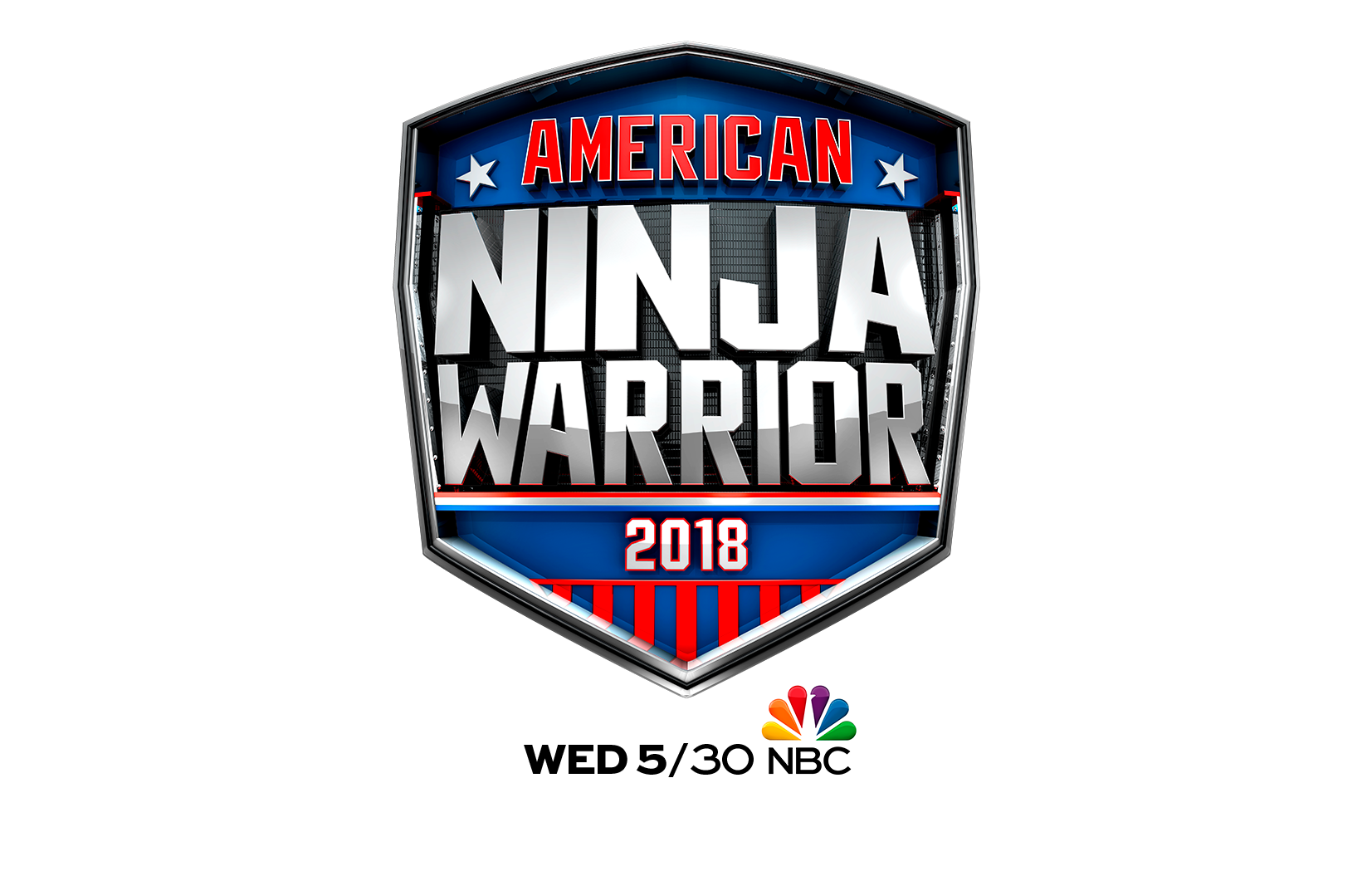 Run the AMERICAN NINJA WARRIOR course and meet the Ninjas in Las Vegas